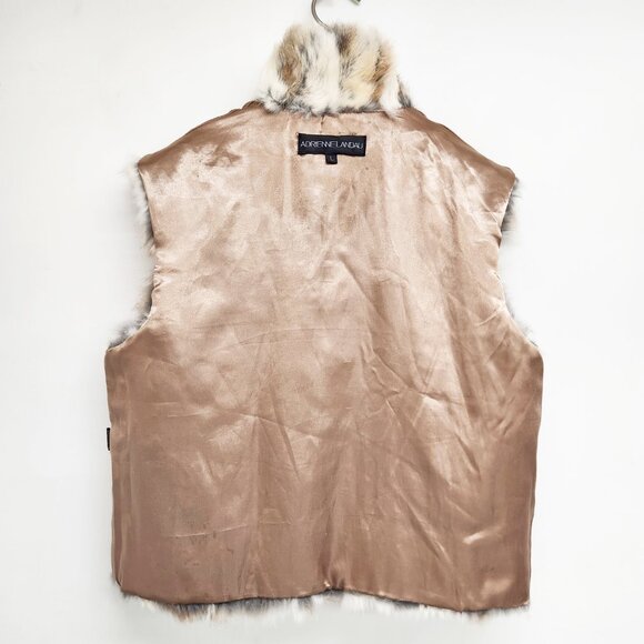 Fur Vest - Picture 8 of 13